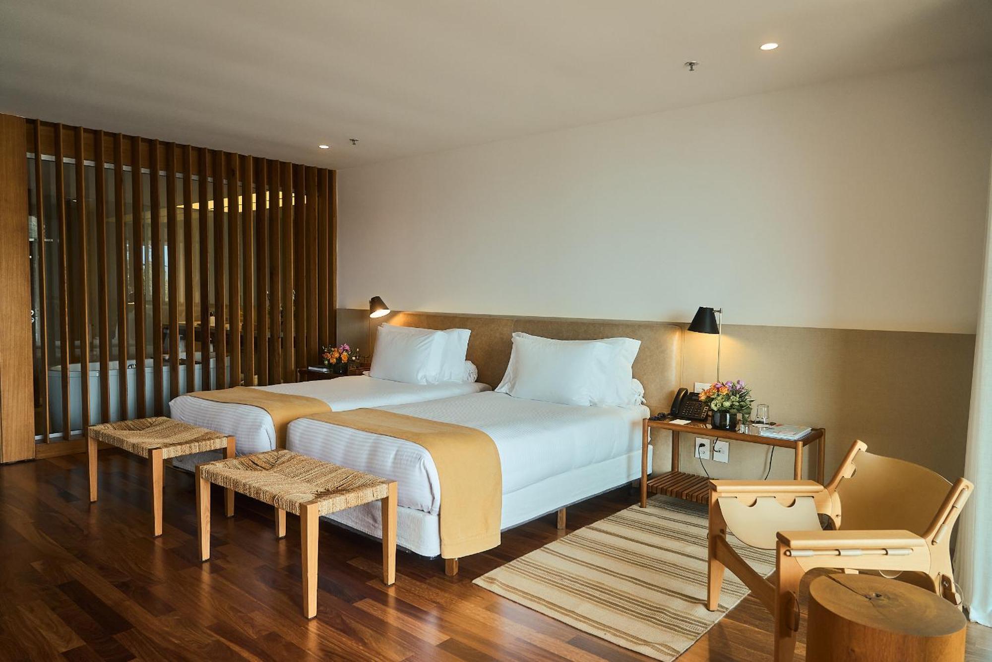 Hotel Fasano Ангра-дус-Рейс Екстер'єр фото