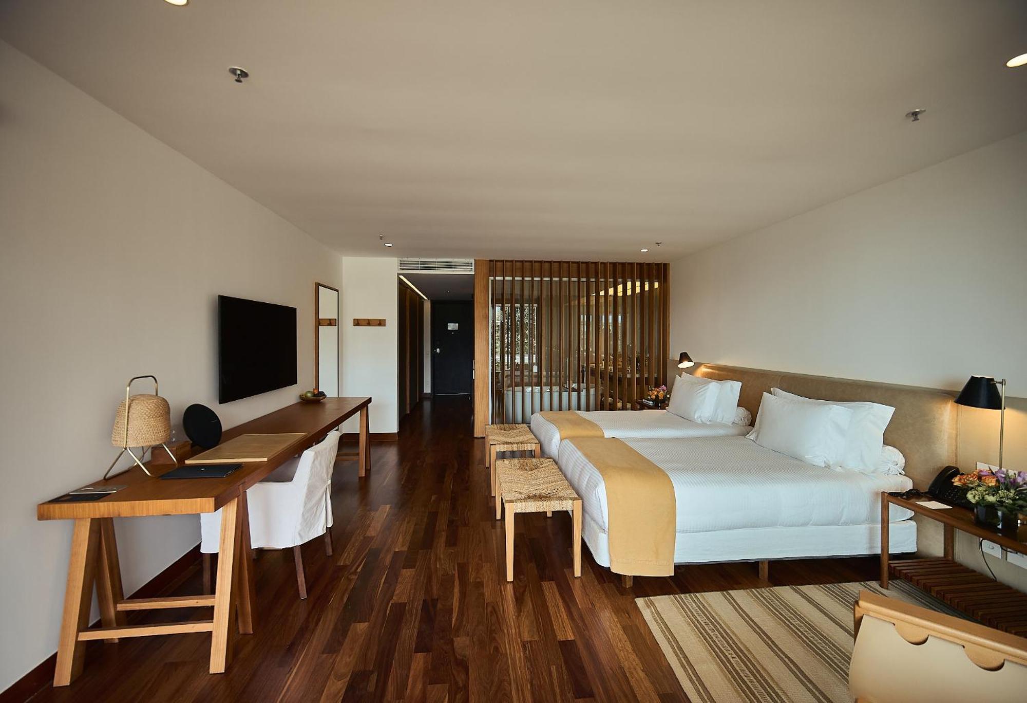 Hotel Fasano Ангра-дус-Рейс Екстер'єр фото