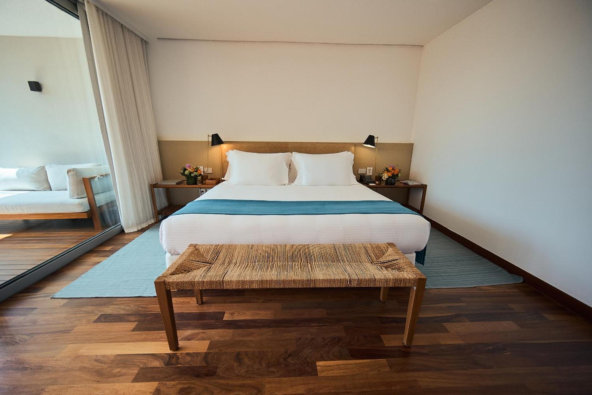 Hotel Fasano Ангра-дус-Рейс Екстер'єр фото
