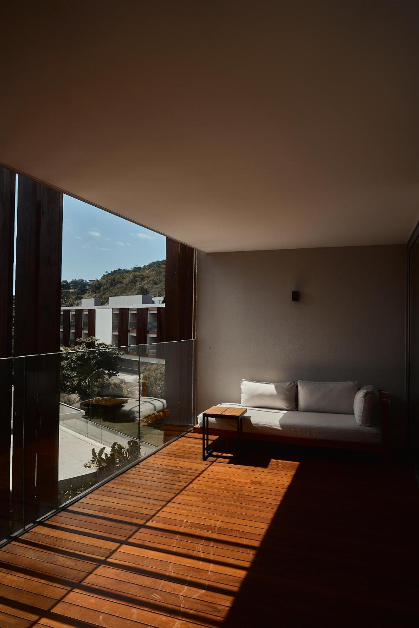 Hotel Fasano Ангра-дус-Рейс Екстер'єр фото