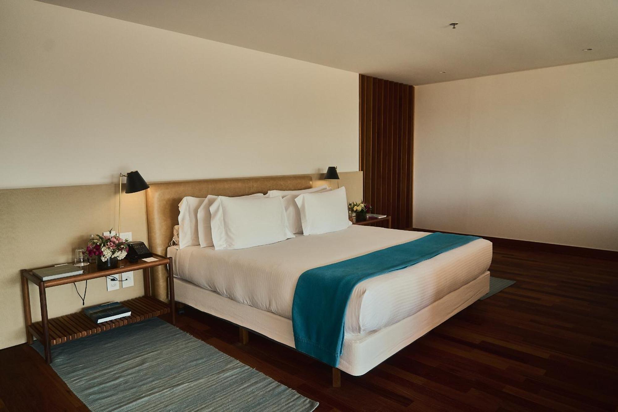 Hotel Fasano Ангра-дус-Рейс Екстер'єр фото