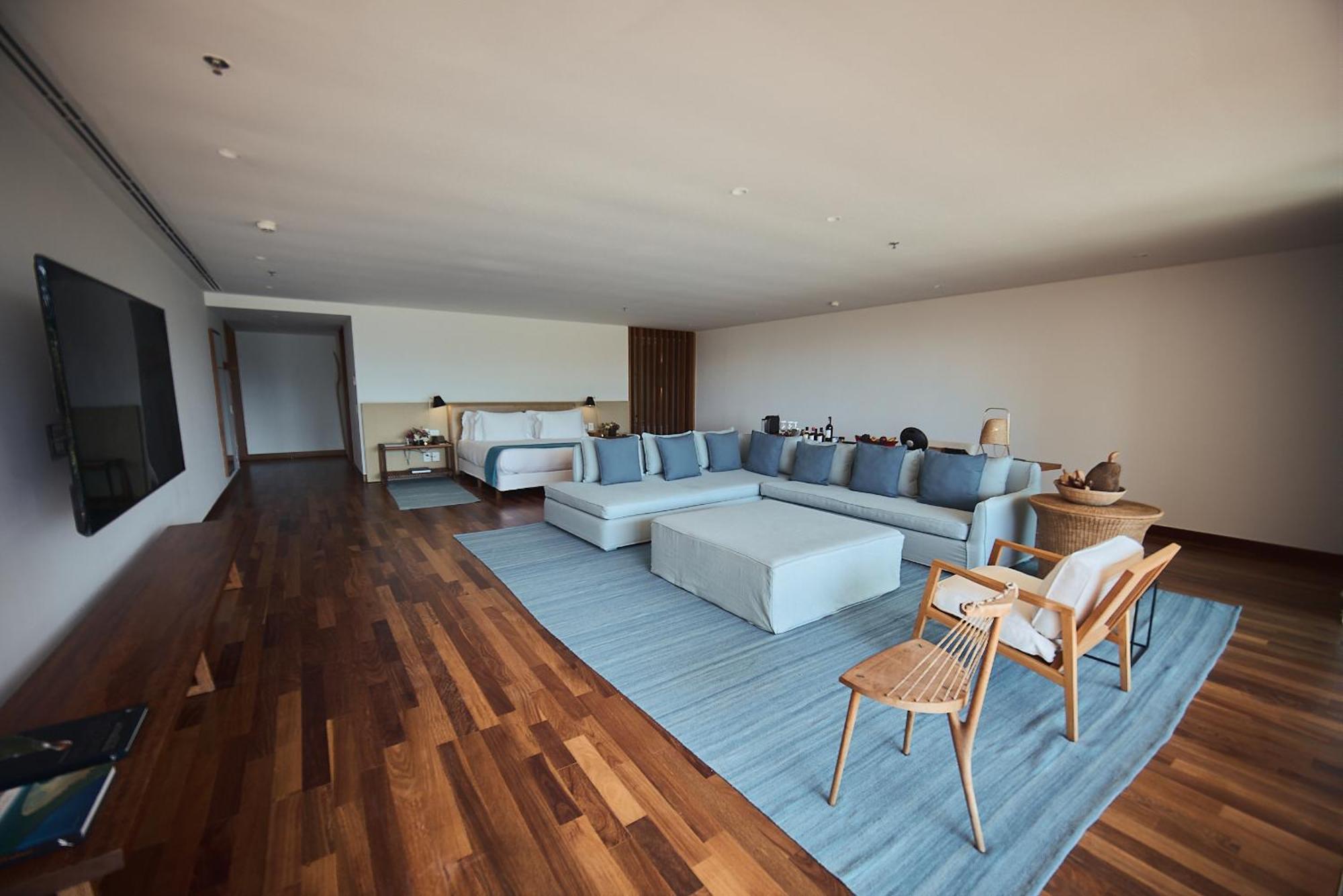 Hotel Fasano Ангра-дус-Рейс Екстер'єр фото