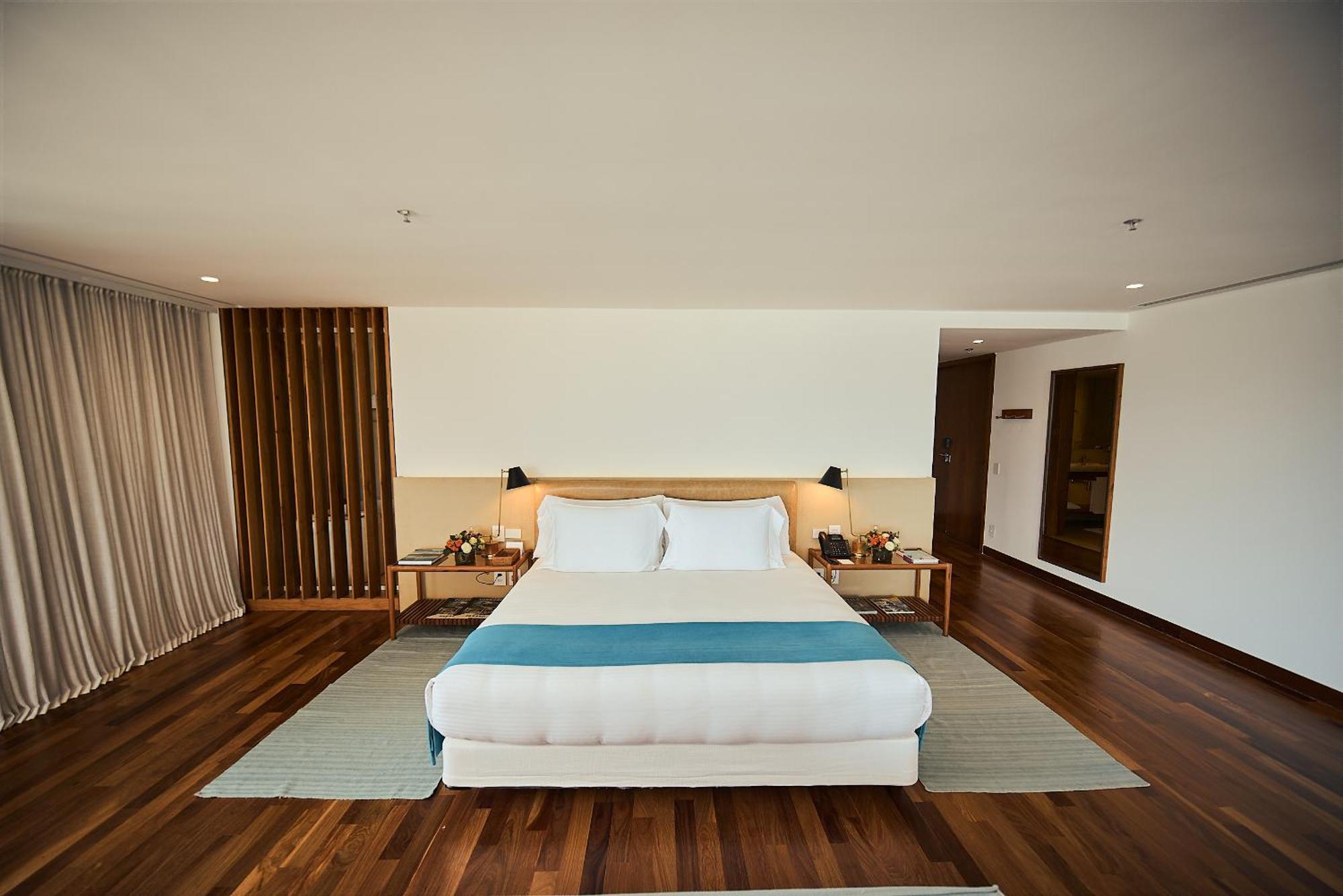 Hotel Fasano Ангра-дус-Рейс Екстер'єр фото